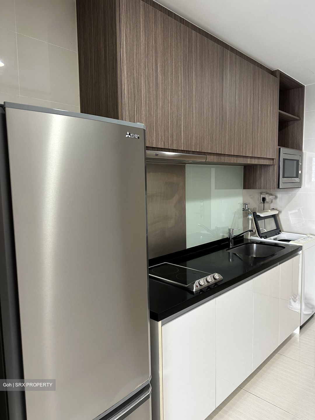 The Palette (D18), Condominium #407391711